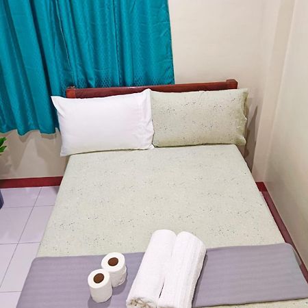 #3 Green Room Inn Siargao General Luna  Kültér fotó