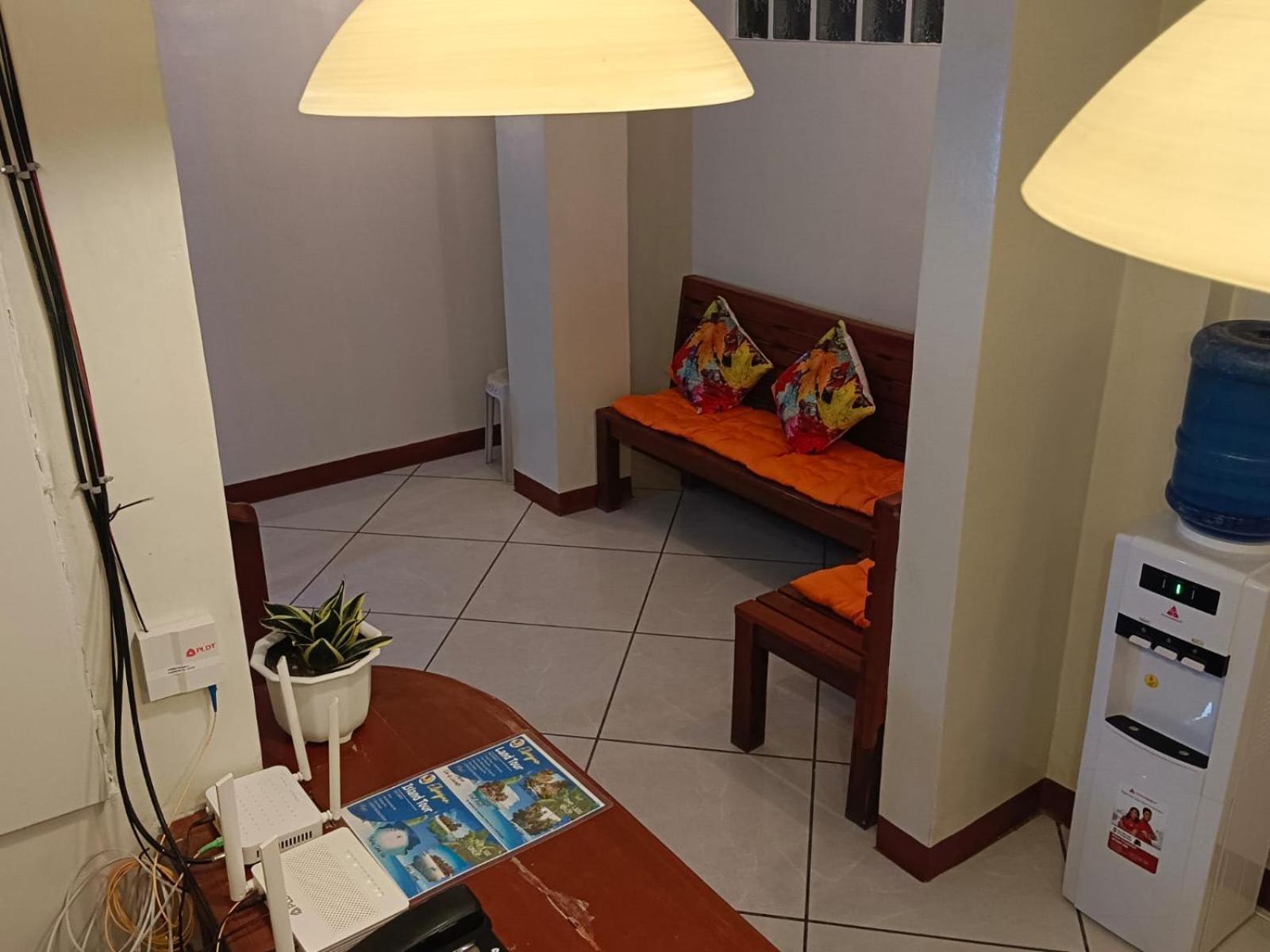 #3 Green Room Inn Siargao General Luna  Kültér fotó