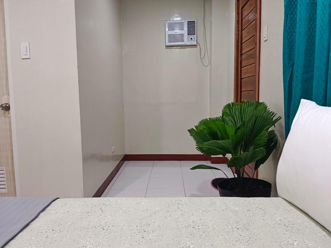 #3 Green Room Inn Siargao General Luna  Kültér fotó
