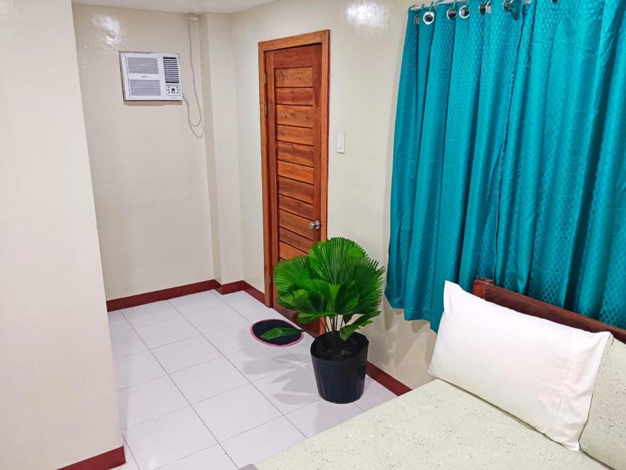 #3 Green Room Inn Siargao General Luna  Kültér fotó
